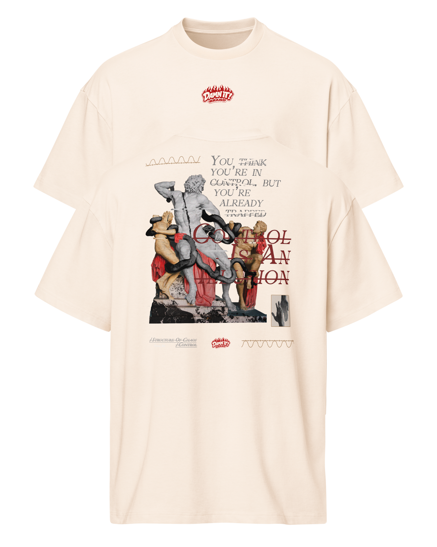 /CONTROL BOX